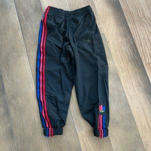 Women’s Adidas Originals Track Pants size Medium